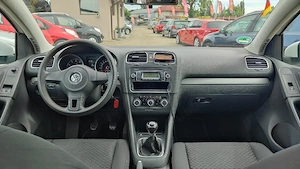 Golf 1.4 benzina mpi ,distributie nouă - imagine 5