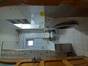 Persoana fizica, inchiriez apartament cu 2 camere in Iasi - imagine 5
