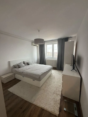 Apartament cu 2 camere, decomandat, Complex Studentesc - imagine 4