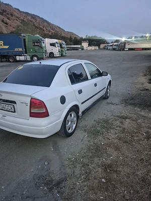 vînd opel astra g  - imagine 2