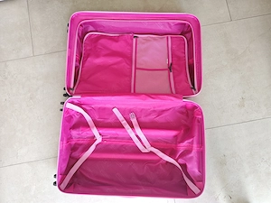 Troler mare Royal Class Travel Line