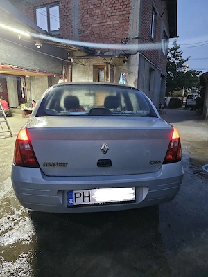 Renault clio sybol 2001 - imagine 2