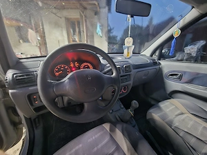 Renault clio sybol 2001 - imagine 4