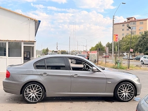 Bmw 318D Facelift - imagine 2