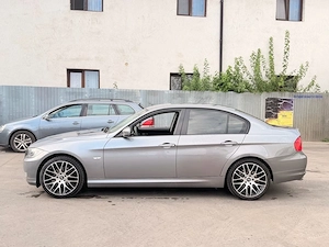 Bmw 318D Facelift - imagine 3
