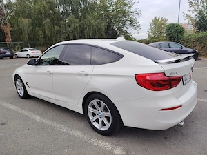 BMW Seria 3 GT F34 