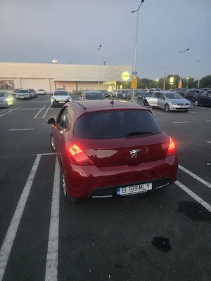 Peugeot 308 1.6  90cp - imagine 4