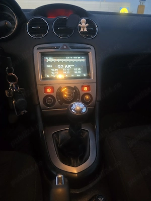 Peugeot 308 1.6  90cp - imagine 3