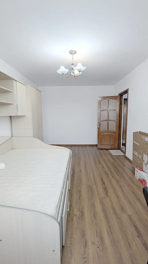 7 min metrou Grigorescu, Apartament 2 Dormitoare 60 mp Decomandat 2 AC - imagine 2