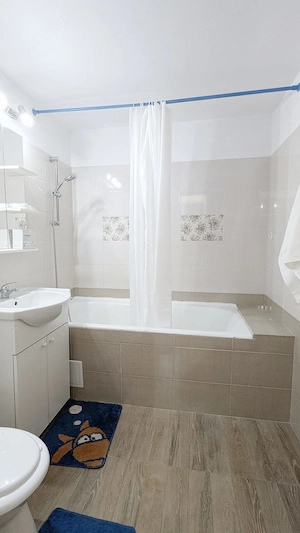 7 min metrou Grigorescu, Apartament 2 Dormitoare 60 mp Decomandat 2 AC - imagine 8