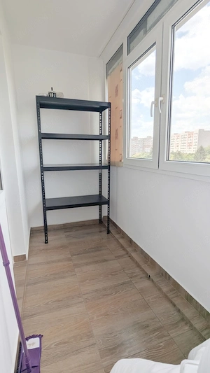 7 min metrou Grigorescu, Apartament 2 Dormitoare 60 mp Decomandat 2 AC - imagine 7