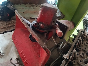 Cupla Remorcare Automata