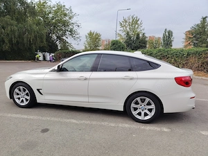 BMW Seria 3 GT F34  - imagine 6