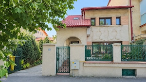Eclectic Architecture | Cotroceni - Str Elefterie 29 | Vila 389Mp + Teren 550 mp - imagine 2