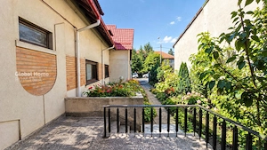 Eclectic Architecture | Cotroceni - Str Elefterie 29 | Vila 389Mp + Teren 550 mp - imagine 6