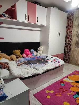 Apartament cu 4 camere Obcini - imagine 9