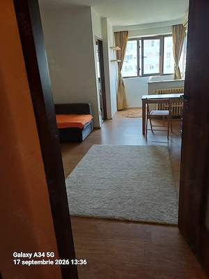 inchiriez garsoniera Drumul Taberei. Persoana fizica