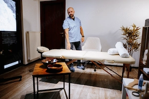 Masaj holistic si relaxare