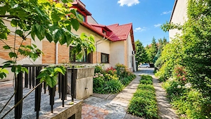 Eclectic Architecture | Cotroceni - Str Elefterie 29 | Vila 389Mp + Teren 550 mp - imagine 5
