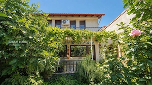 Eclectic Architecture | Cotroceni - Str Elefterie 29 | Vila 389Mp + Teren 550 mp - imagine 7