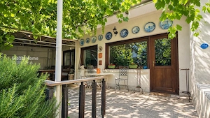 Eclectic Architecture | Cotroceni - Str Elefterie 29 | Vila 389Mp + Teren 550 mp - imagine 8
