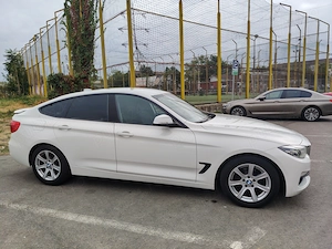 BMW Seria 3 GT F34  - imagine 7
