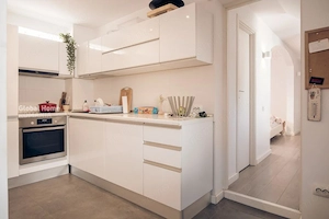 Eclectic Architecture | Cotroceni - Str Elefterie 29 | Vila 389Mp + Teren 550 mp - imagine 18