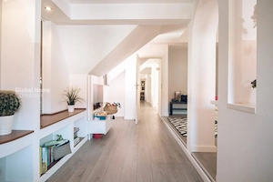 Eclectic Architecture | Cotroceni - Str Elefterie 29 | Vila 389Mp + Teren 550 mp - imagine 16