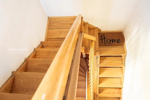 Eclectic Architecture | Cotroceni - Str Elefterie 29 | Vila 389Mp + Teren 550 mp - imagine 15