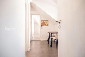 Eclectic Architecture | Cotroceni - Str Elefterie 29 | Vila 389Mp + Teren 550 mp - imagine 19