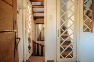 Eclectic Architecture | Cotroceni - Str Elefterie 29 | Vila 389Mp + Teren 550 mp - imagine 14
