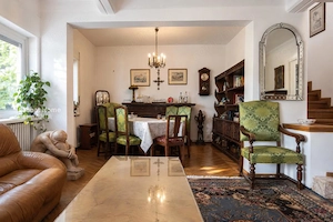 Eclectic Architecture | Cotroceni - Str Elefterie 29 | Vila 389Mp + Teren 550 mp - imagine 10