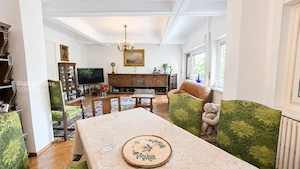 Eclectic Architecture | Cotroceni - Str Elefterie 29 | Vila 389Mp + Teren 550 mp - imagine 11