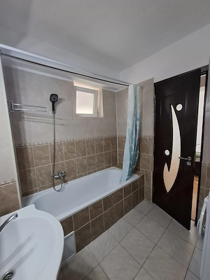 Vând garsonieră Str. Burnitei, sector 3, centrala proprie - imagine 5