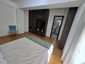 Vând garsonieră Str. Burnitei, sector 3, centrala proprie - imagine 2