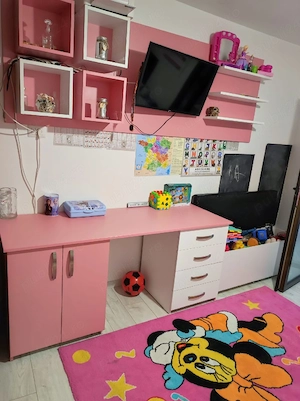 Apartament cu 4 camere Obcini - imagine 6