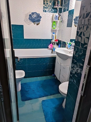 Apartament cu 4 camere Obcini - imagine 7
