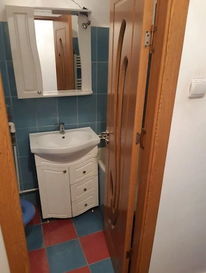 Apartament cu 2 camere 9 mai - imagine 4