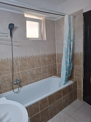 Vând garsonieră Str. Burnitei, sector 3, centrala proprie - imagine 6