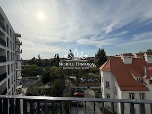 PALTIM - Apartament Premium petfriendly | 3 camere | parcare | Bega View - imagine 8