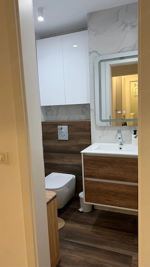 Proprietar | 3 camere, 2 bai, 2 balcoane | Lipovei principala   Iulius - imagine 4