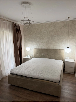 Proprietar | 3 camere, 2 bai, 2 balcoane | Lipovei principala   Iulius - imagine 2