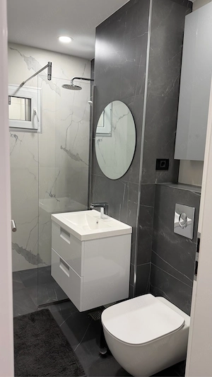 Proprietar | 3 camere, 2 bai, 2 balcoane | Lipovei principala   Iulius - imagine 3