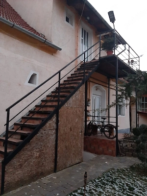 Închiriere ap cu 3 camere - imagine 5