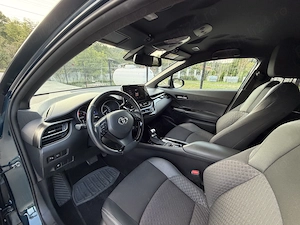 Toyota C-HR An 2023 Motor 1.8 Benzina-hybrid Euro 6 - imagine 10