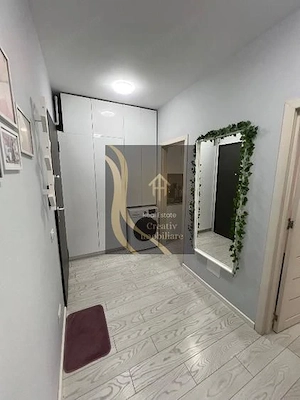 Garsoniera Lujerului Plaza Residence - imagine 7