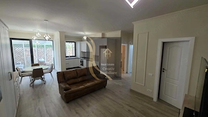 Apartament Lux 2 Camere Rond Alba-Iulia/Decebal/Unirii + Curte