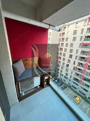 Garsoniera Lujerului Plaza Residence - imagine 10