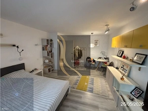 Garsonieră de vânzare – Sector 3,lângă București Mall Vitan - imagine 4
