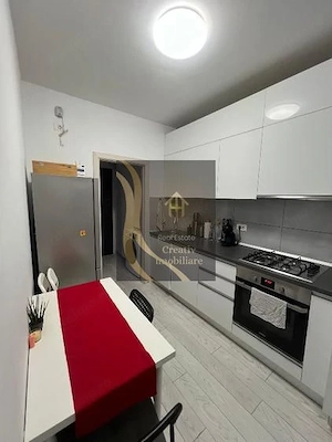 Garsoniera Lujerului Plaza Residence - imagine 12